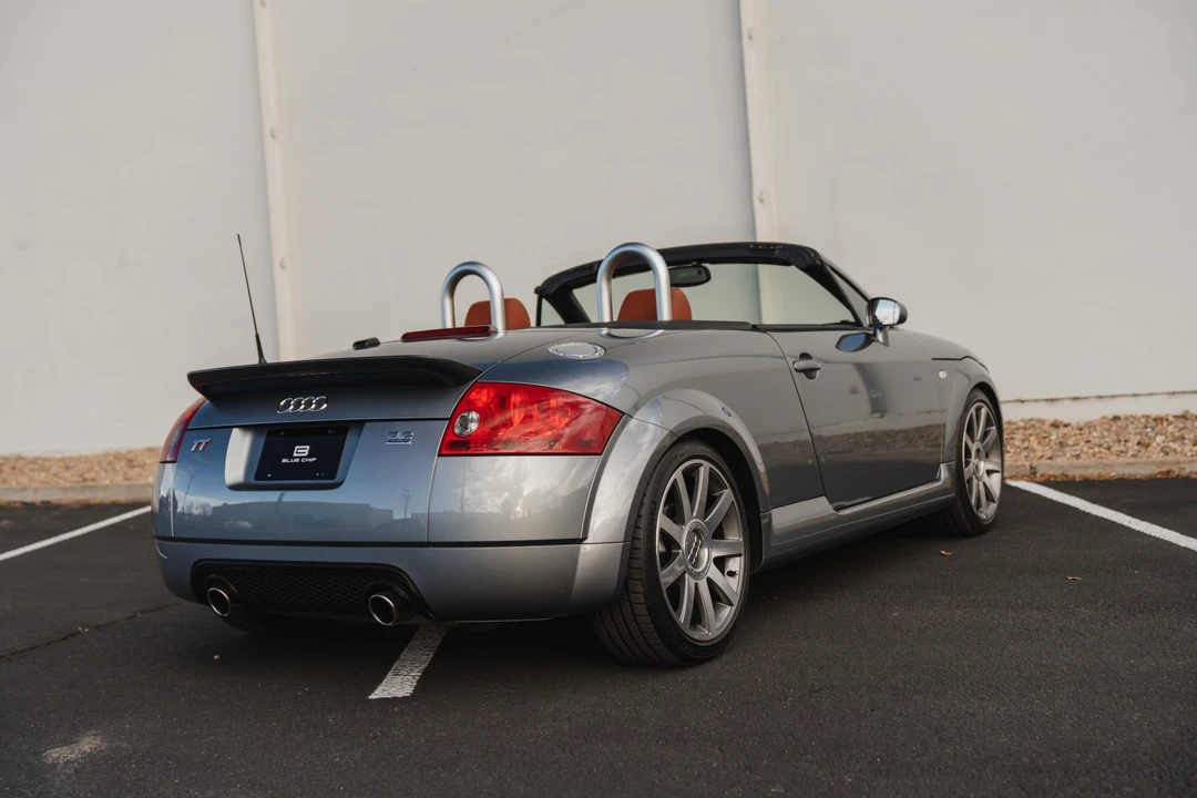 2006 Audi TT Mk1 - Image 11 of 31