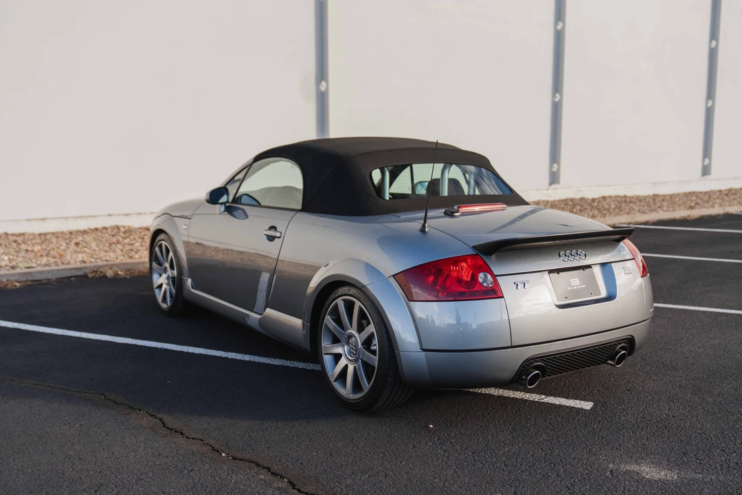 2006 Audi TT Mk1 - Image 23 of 31