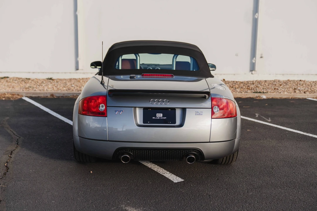 2006 Audi TT Mk1 - Image 22 of 31