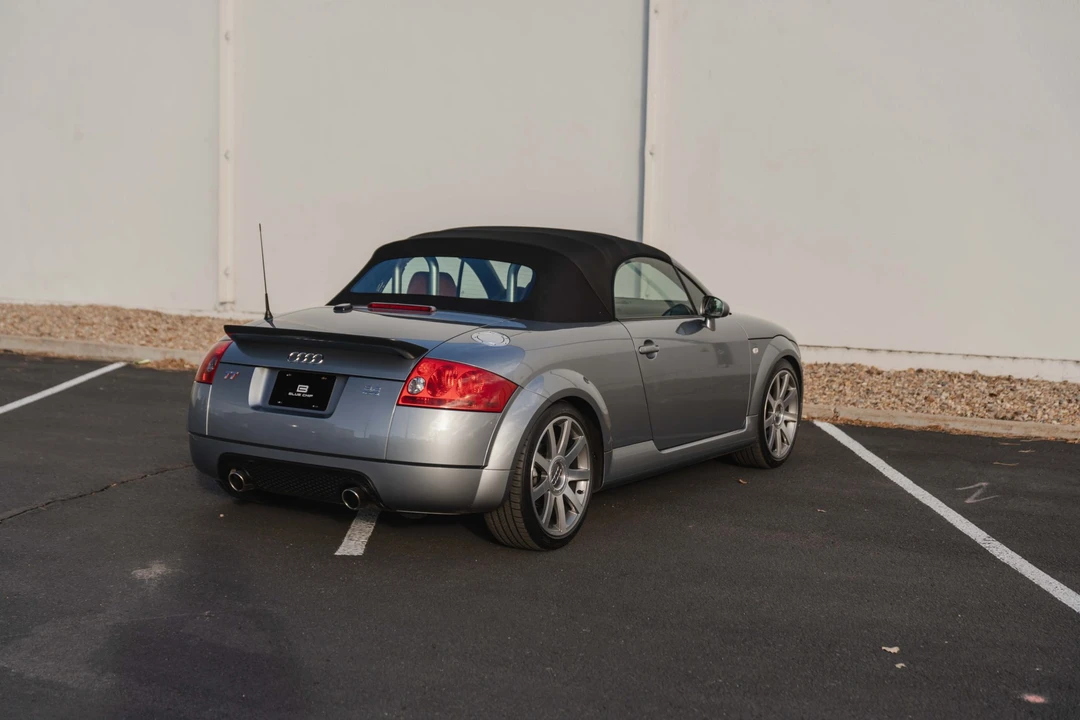 2006 Audi TT Mk1 - Image 21 of 31