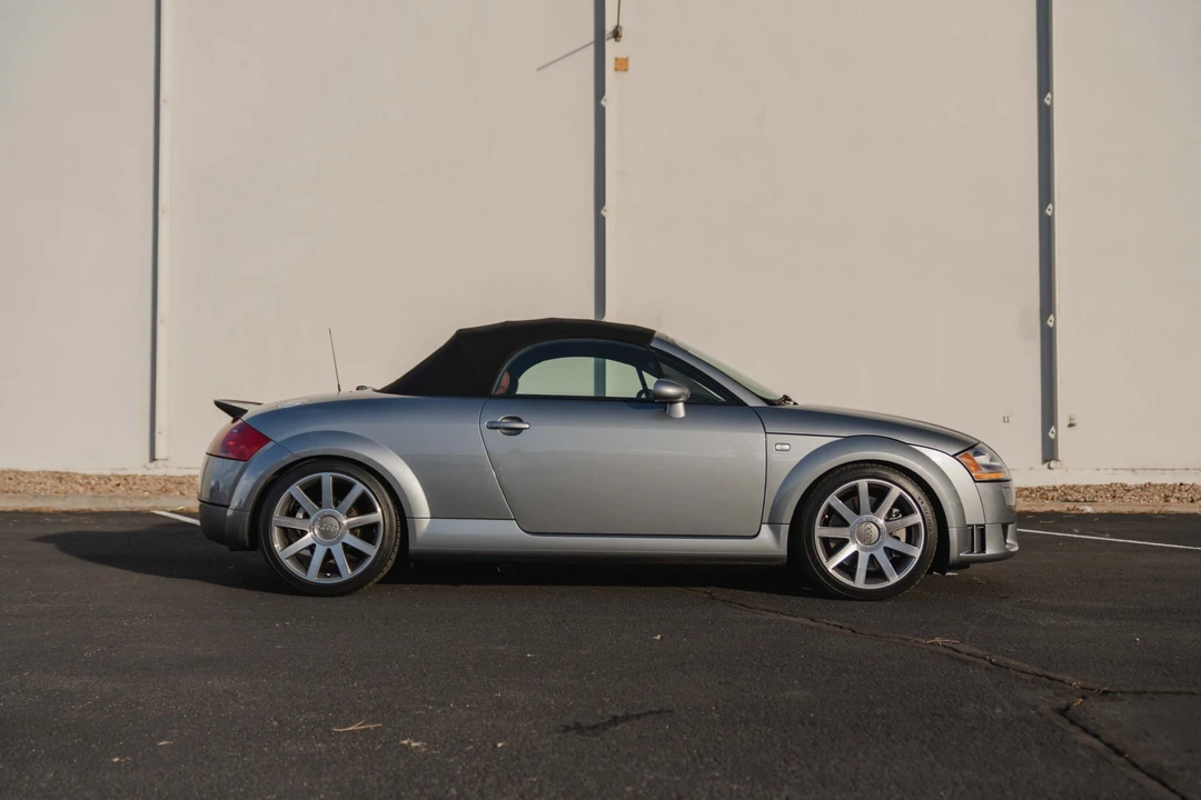 2006 Audi TT Mk1 - Image 20 of 31