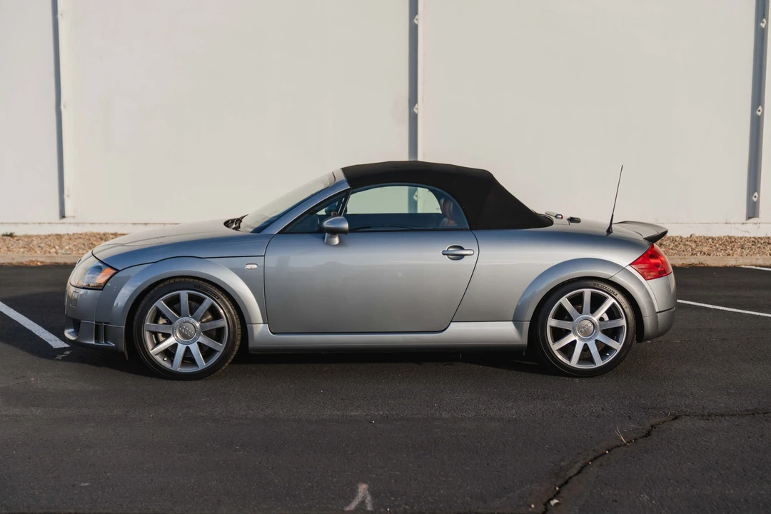 2006 Audi TT Mk1 - Image 24 of 31