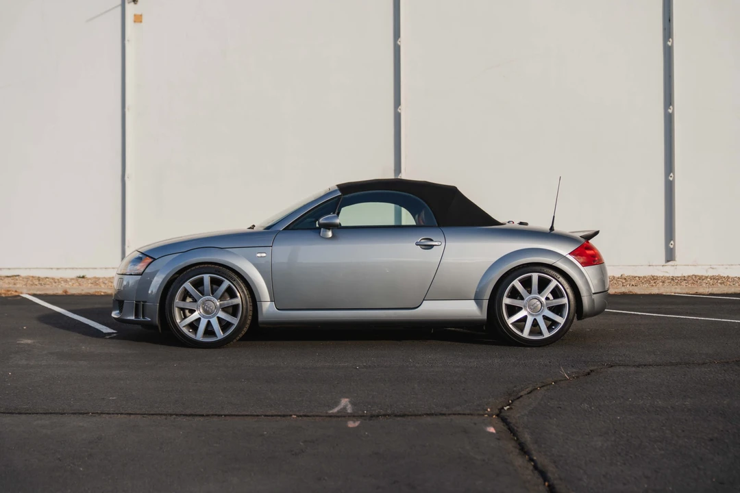 2006 Audi TT Mk1 - Image 25 of 31