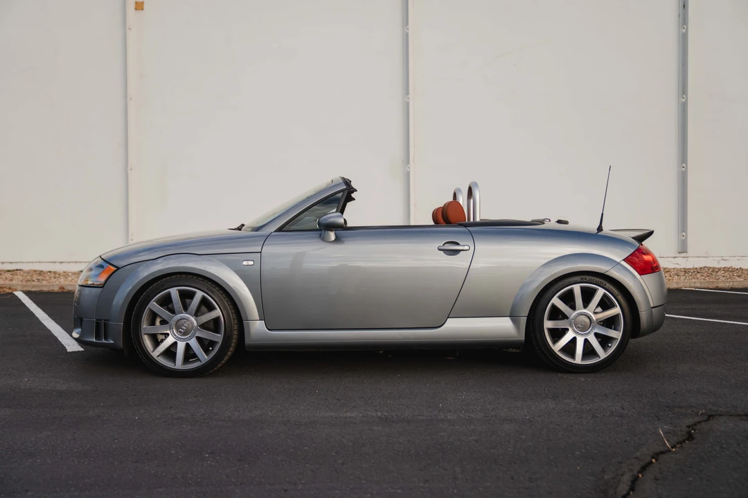 2006 Audi TT Mk1 - Image 16 of 31