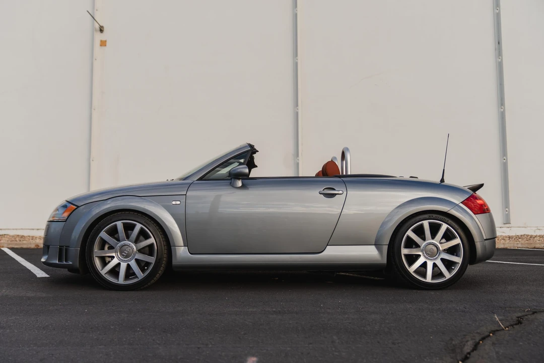2006 Audi TT Mk1 - Image 17 of 31