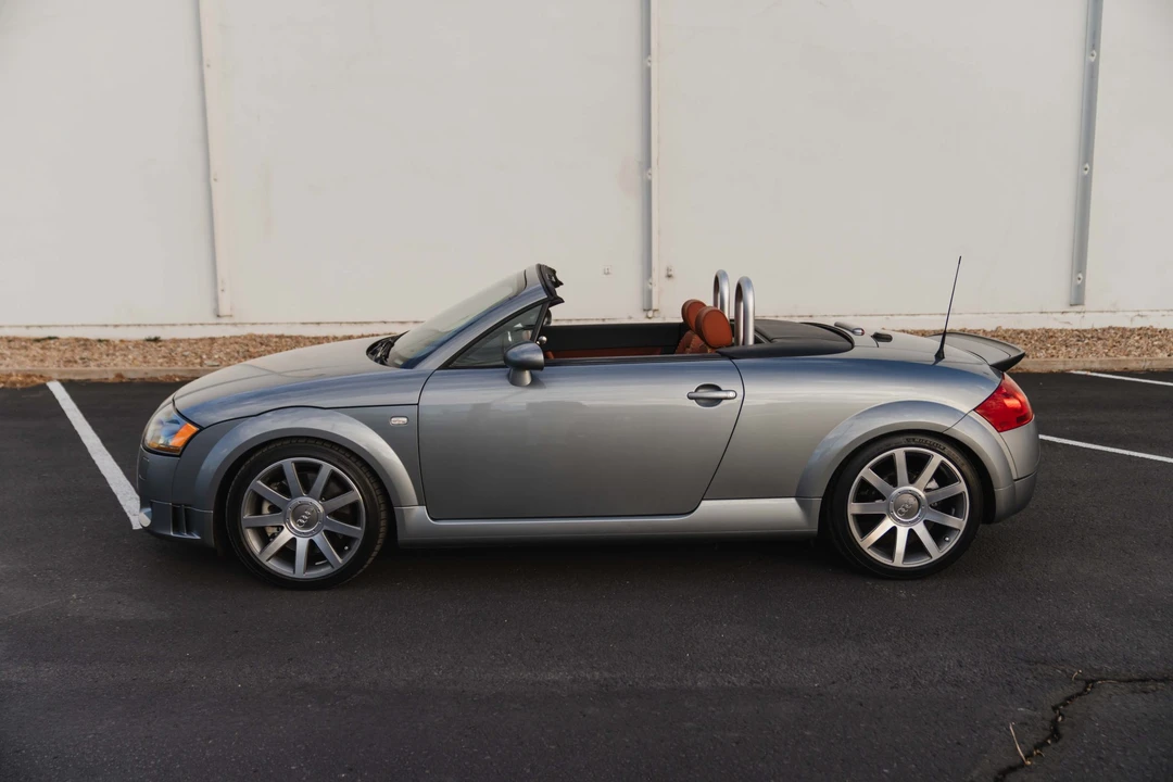 2006 Audi TT Mk1 - Image 15 of 31