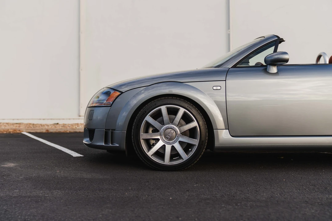 2006 Audi TT Mk1 - Image 26 of 31