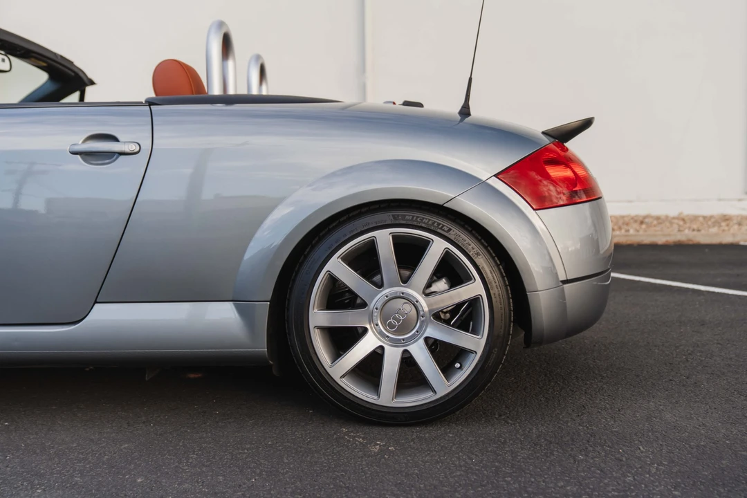 2006 Audi TT Mk1 - Image 27 of 31