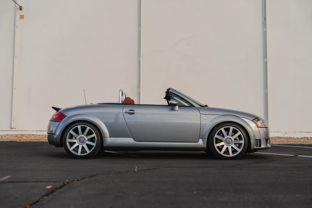 2006 Audi TT Mk1 - Image 10 of 31