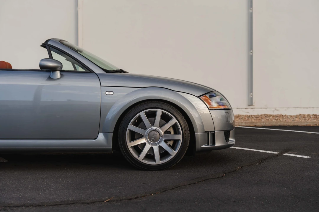 2006 Audi TT Mk1 - Image 29 of 31