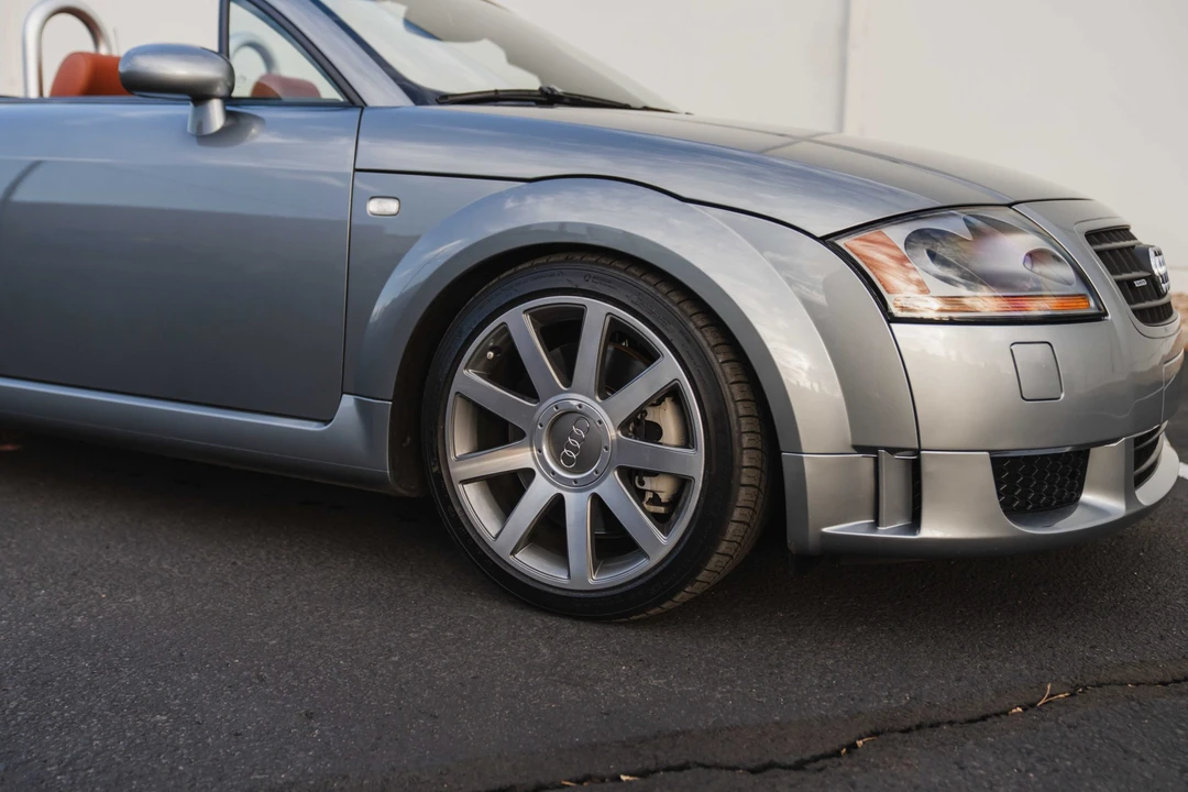2006 Audi TT Mk1 - Image 30 of 31