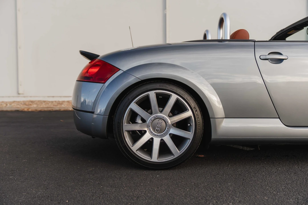2006 Audi TT Mk1 - Image 28 of 31
