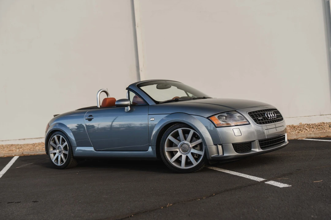 2006 Audi TT Mk1 - Image 7 of 31