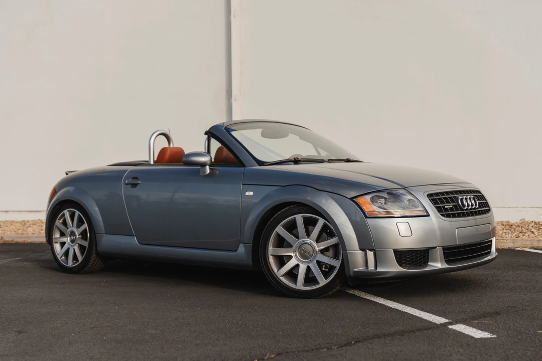 2006 Audi TT Mk1 - Image 6 of 31