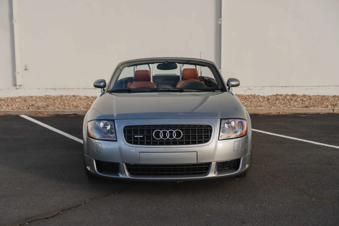2006 Audi TT Mk1 - Image 19 of 31