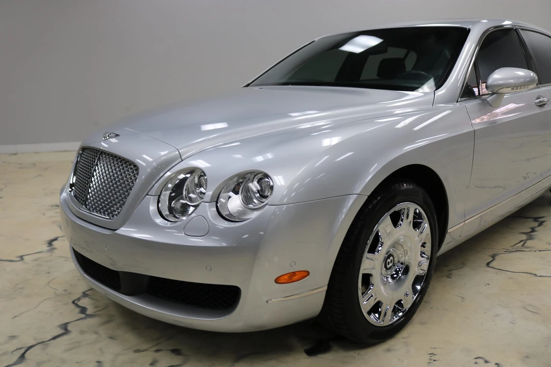 2006 Bentley Continental Flying Spur - Image 24 of 31