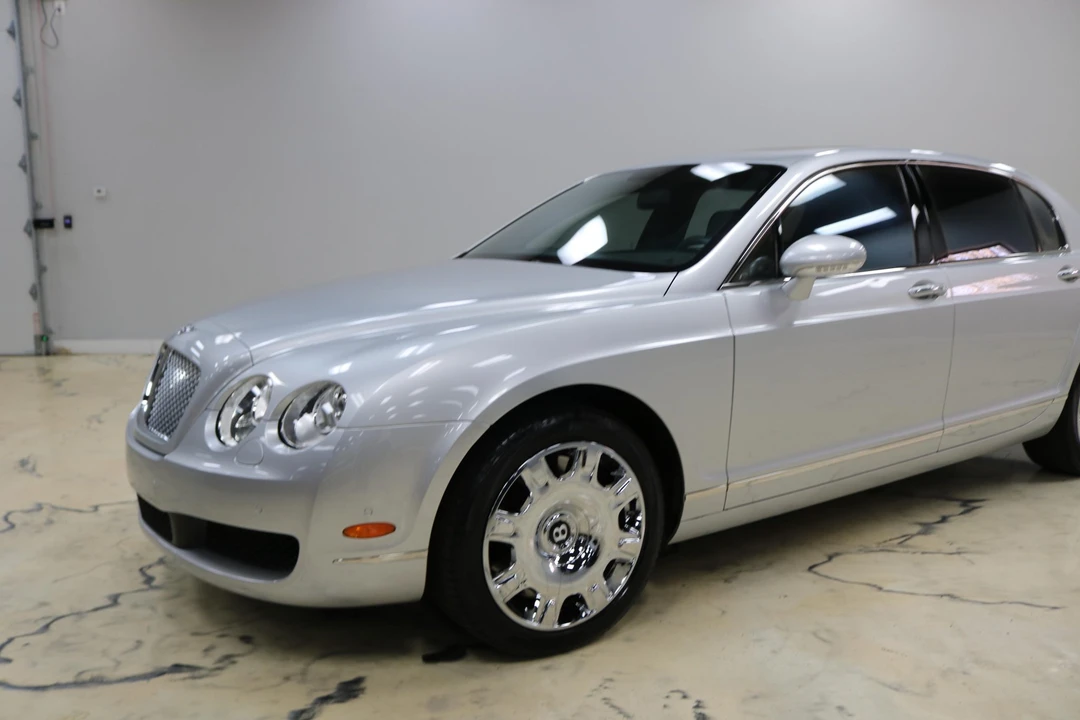 2006 Bentley Continental Flying Spur - Image 11 of 31