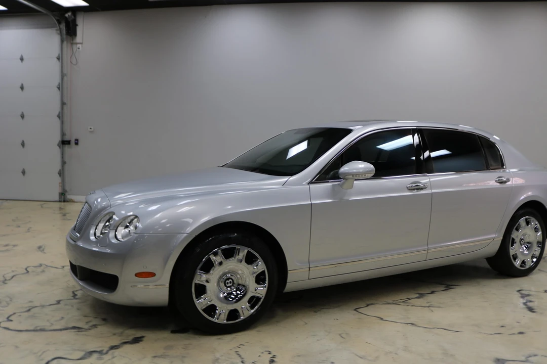 2006 Bentley Continental Flying Spur - Image 12 of 31