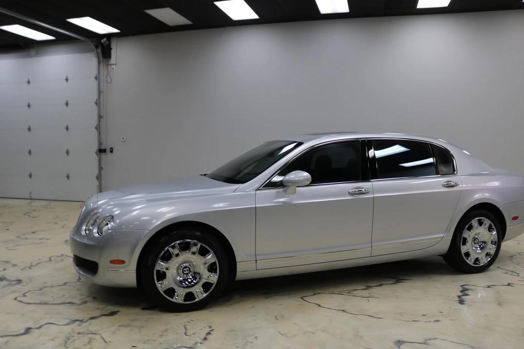 2006 Bentley Continental Flying Spur - Image 5 of 31