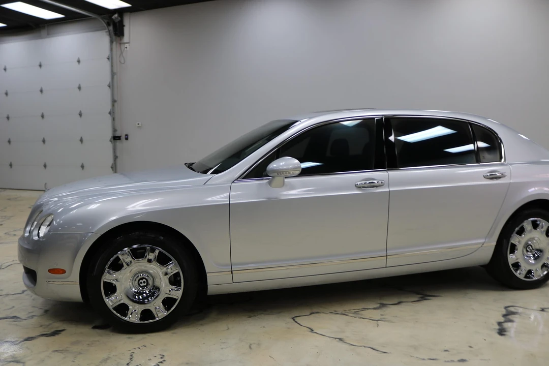 2006 Bentley Continental Flying Spur - Image 13 of 31