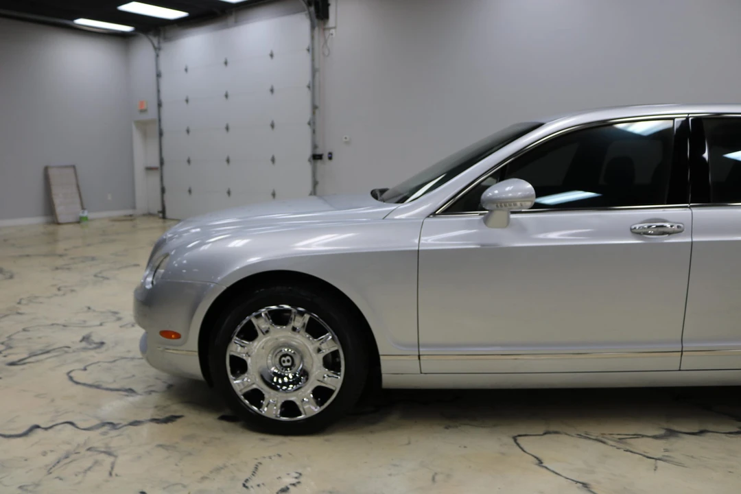 2006 Bentley Continental Flying Spur - Image 14 of 31