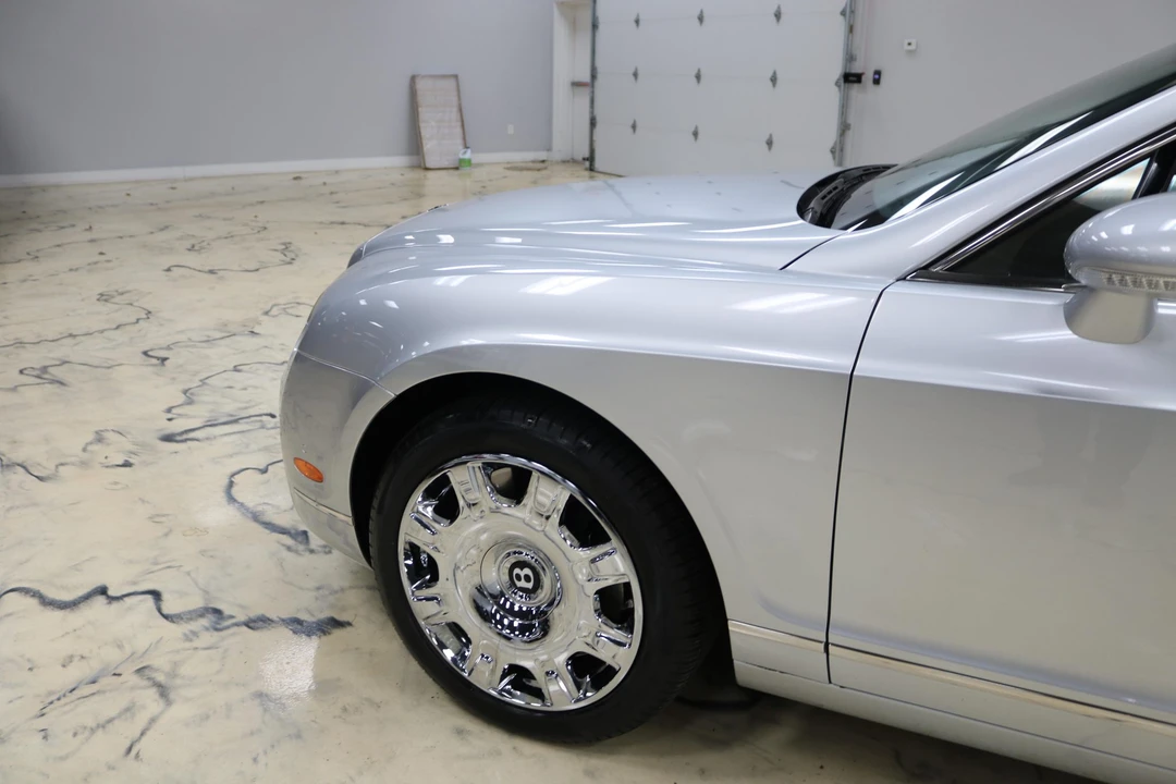 2006 Bentley Continental Flying Spur - Image 25 of 31