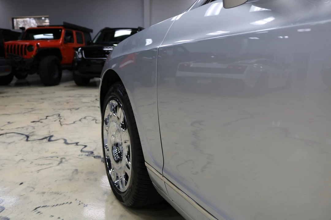 2006 Bentley Continental Flying Spur - Image 28 of 31