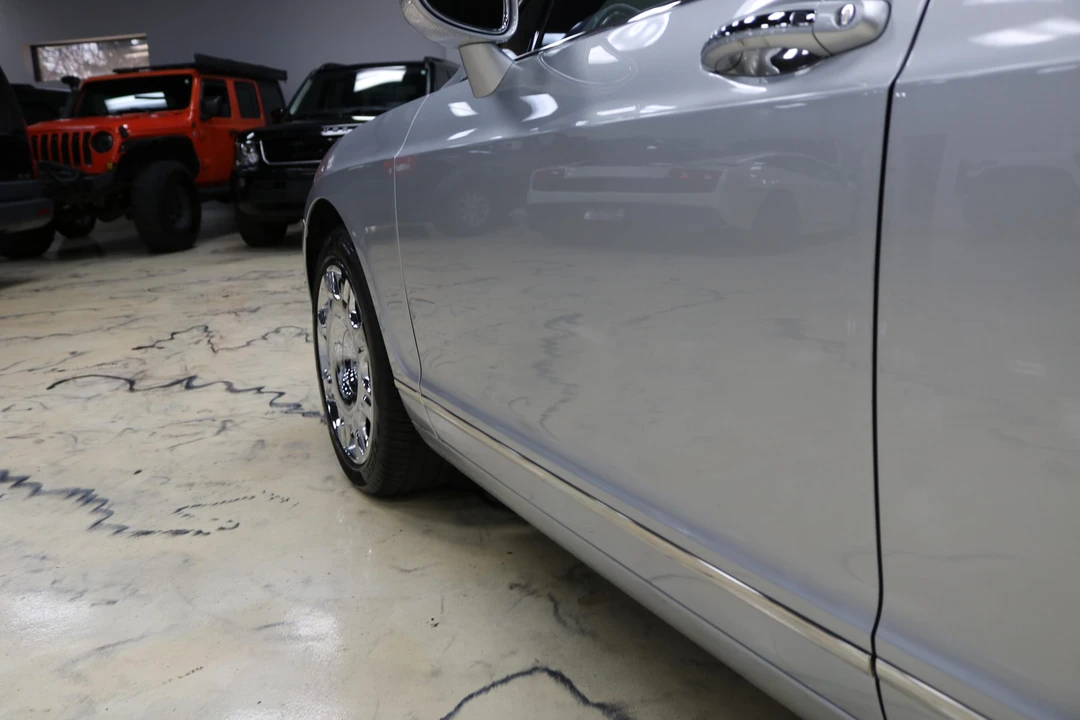 2006 Bentley Continental Flying Spur - Image 30 of 31