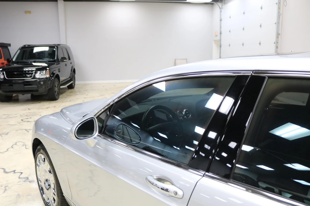 2006 Bentley Continental Flying Spur - Image 31 of 31