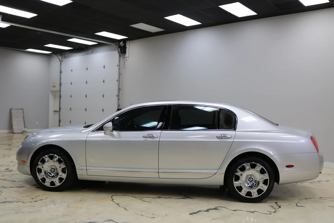 2006 Bentley Continental Flying Spur - Image 6 of 31