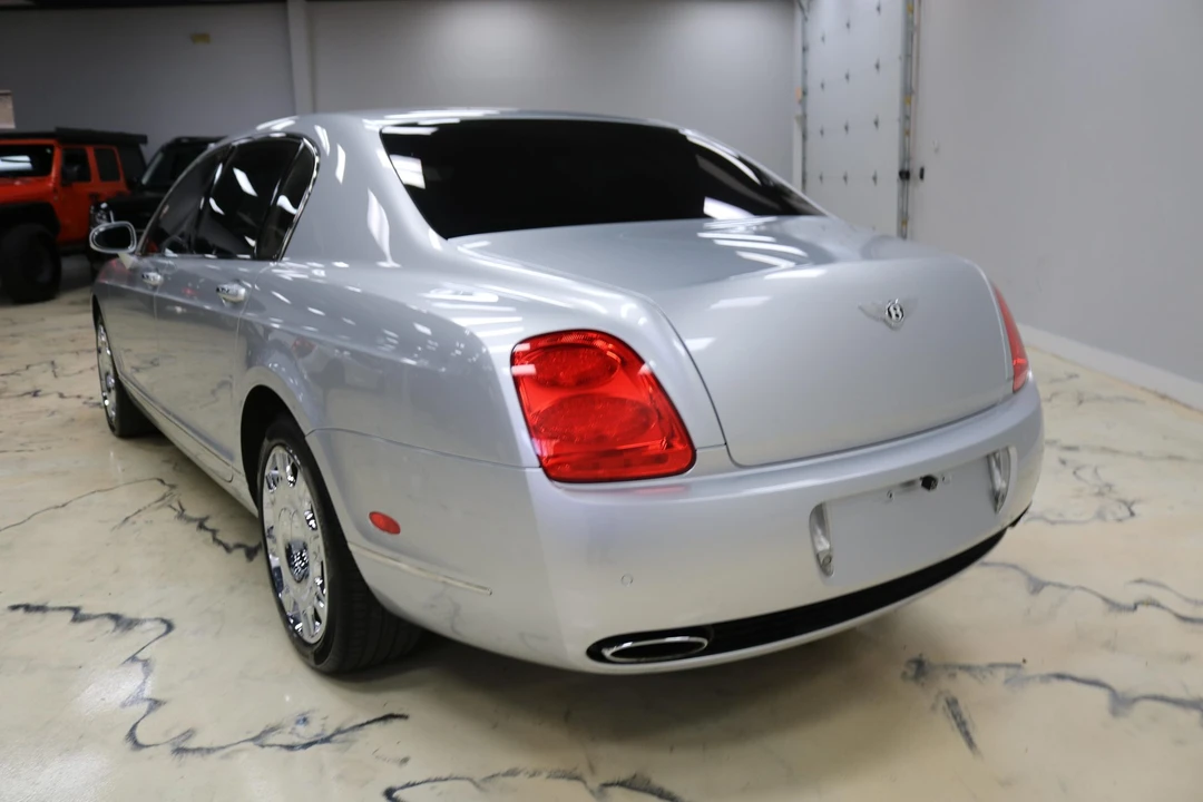 2006 Bentley Continental Flying Spur - Image 7 of 31