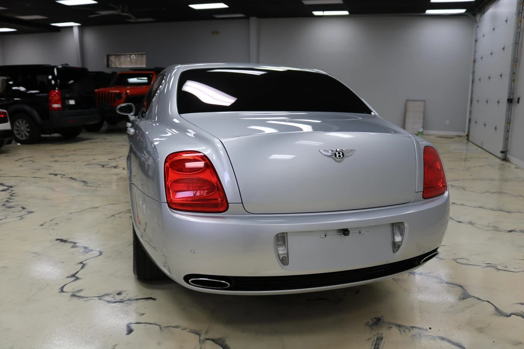 2006 Bentley Continental Flying Spur - Image 8 of 31