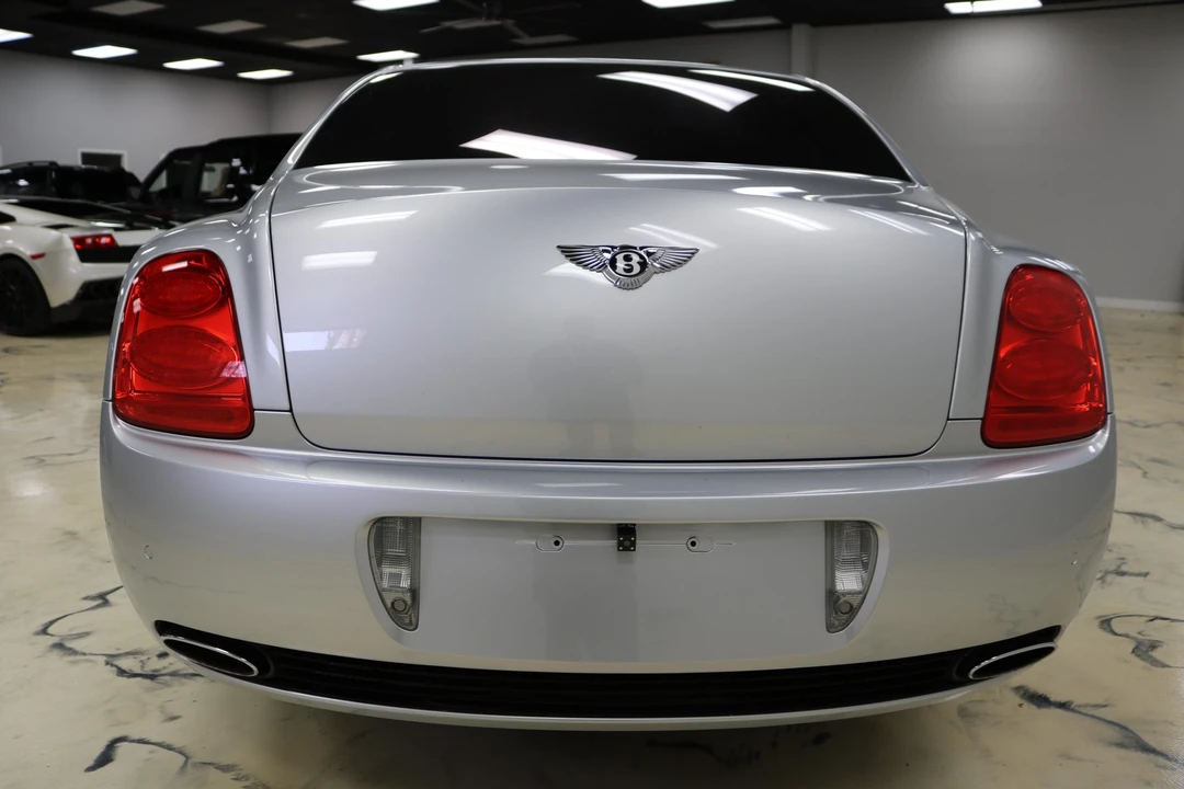 2006 Bentley Continental Flying Spur - Image 10 of 31