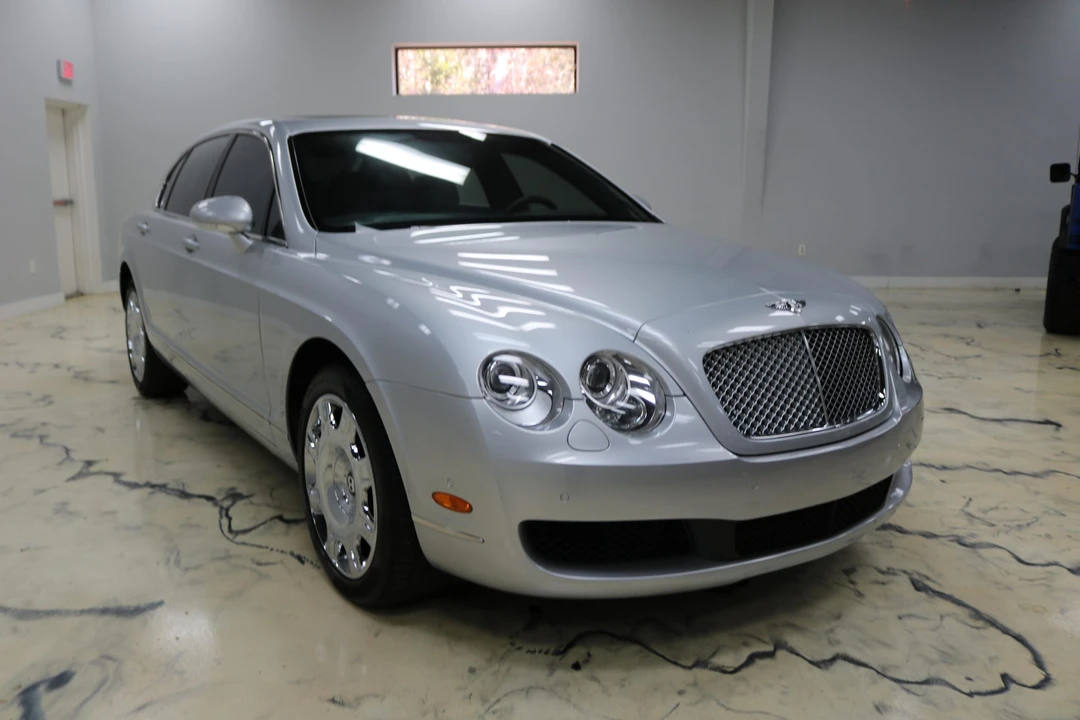 2006 Bentley Continental Flying Spur - Image 2 of 31
