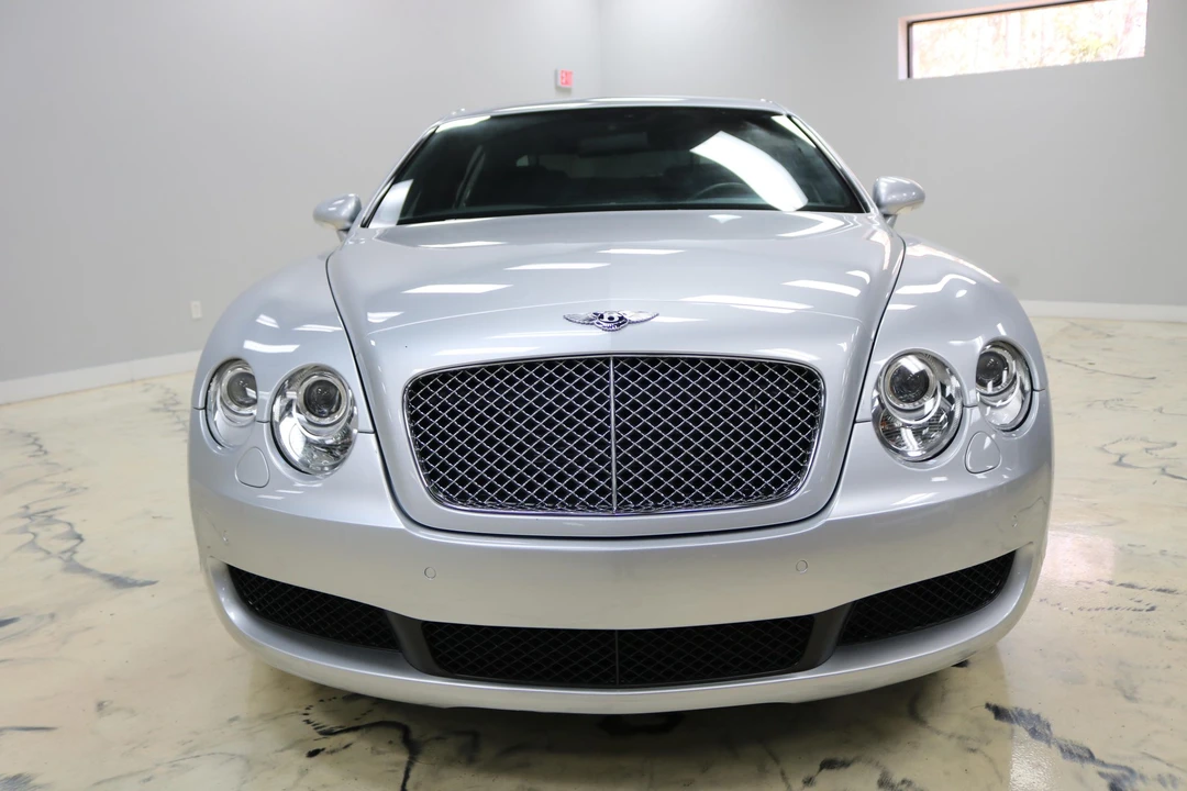 2006 Bentley Continental Flying Spur - Image 3 of 31
