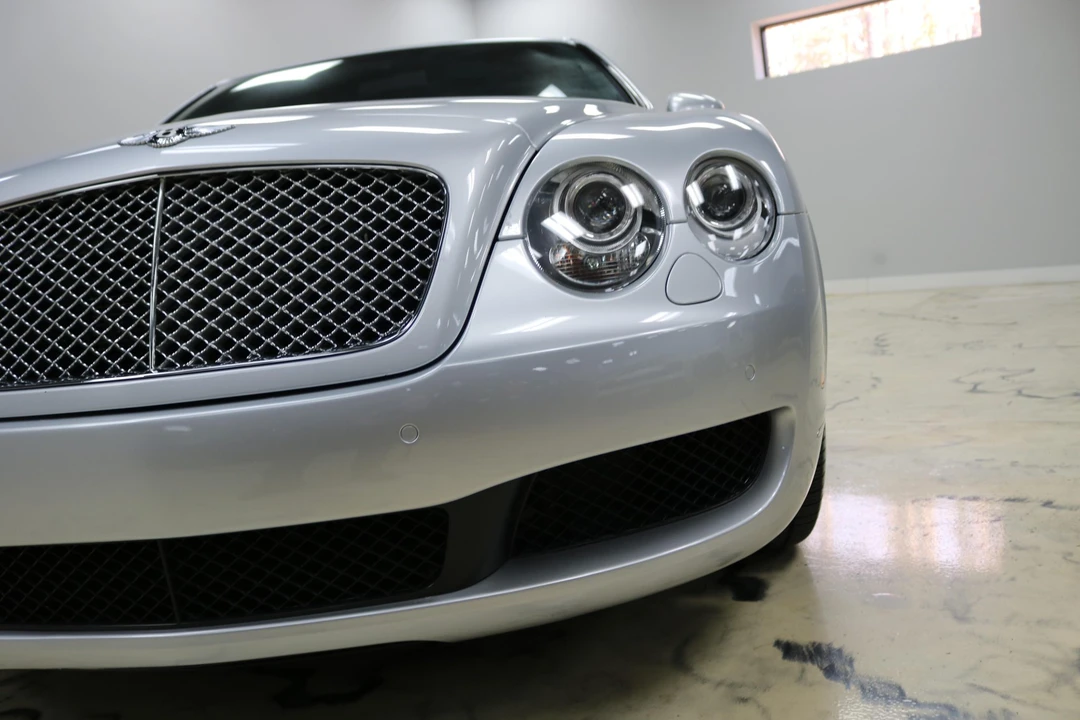 2006 Bentley Continental Flying Spur - Image 21 of 31