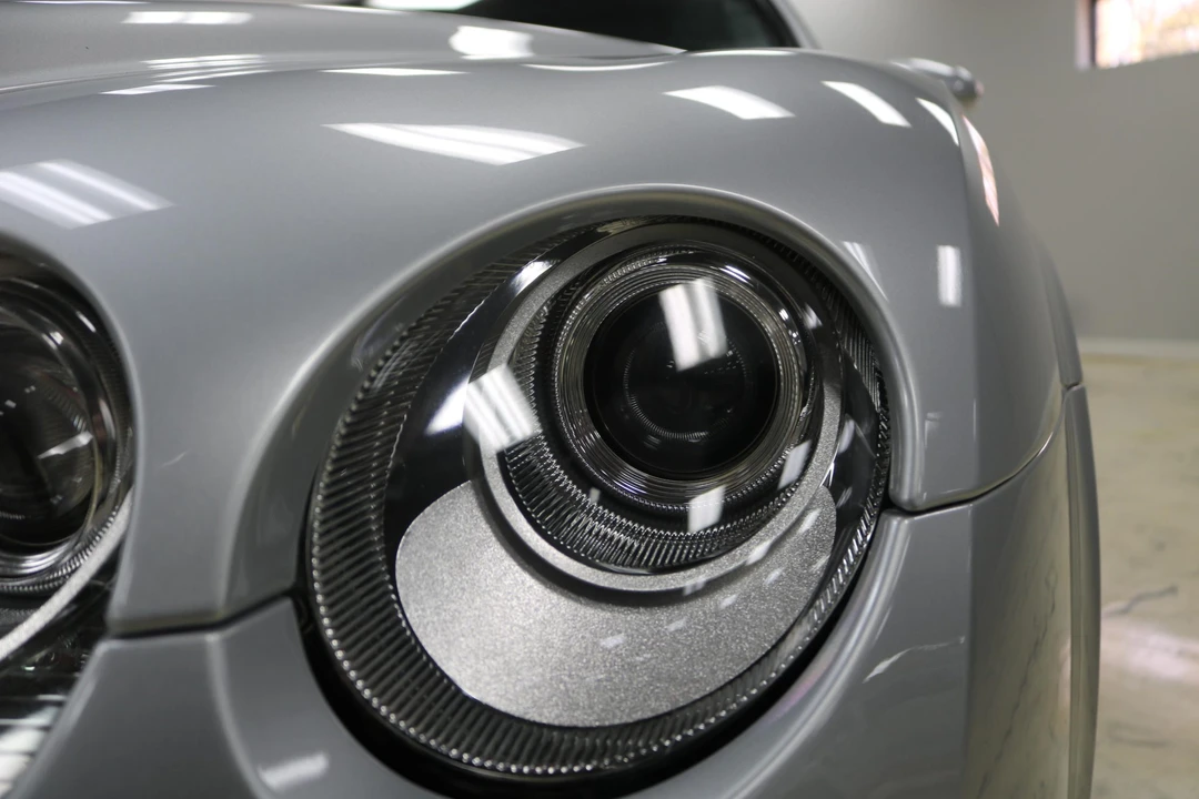 2006 Bentley Continental Flying Spur - Image 23 of 31