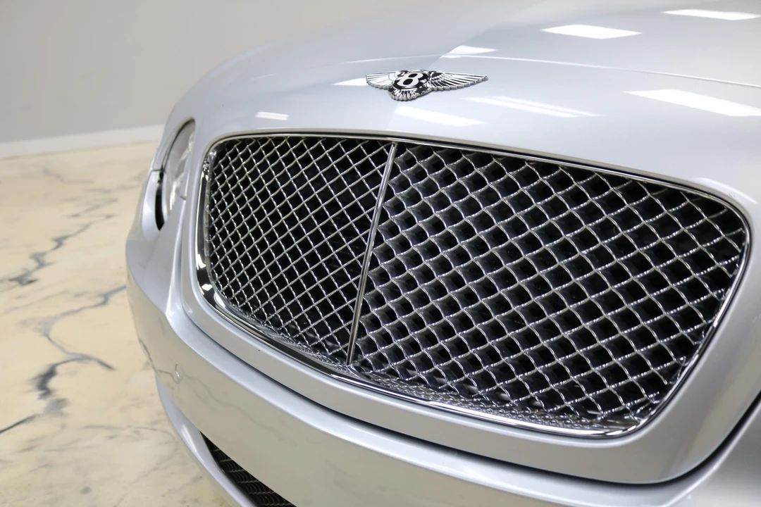 2006 Bentley Continental Flying Spur - Image 20 of 31