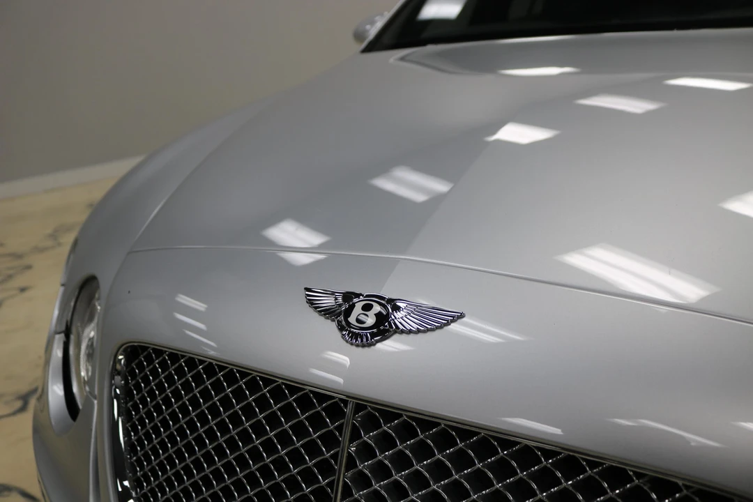 2006 Bentley Continental Flying Spur - Image 19 of 31
