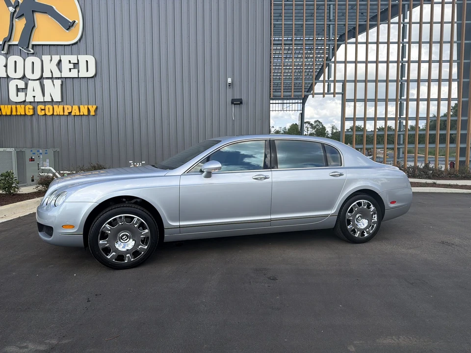 2006 Bentley Continental Flying Spur - Image 2 of 31