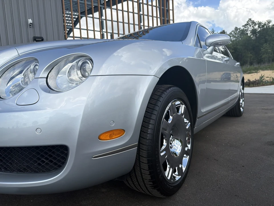 2006 Bentley Continental Flying Spur - Image 23 of 31