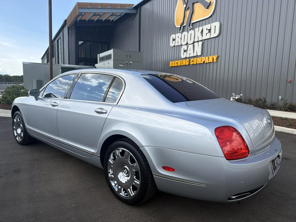 2006 Bentley Continental Flying Spur - Image 19 of 31