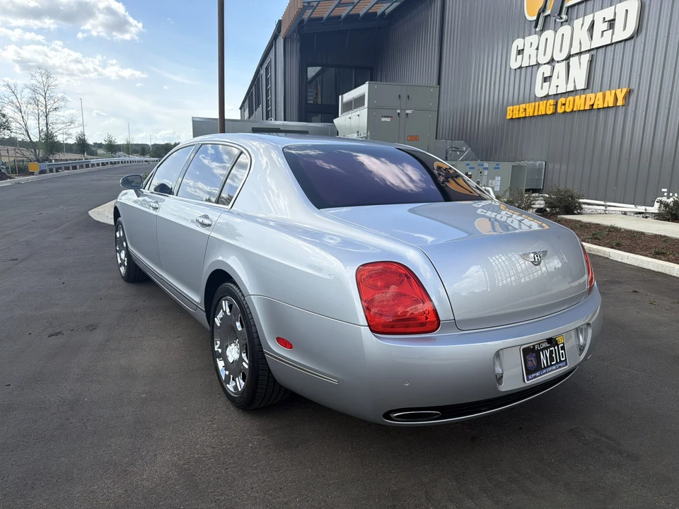 2006 Bentley Continental Flying Spur - Image 18 of 31