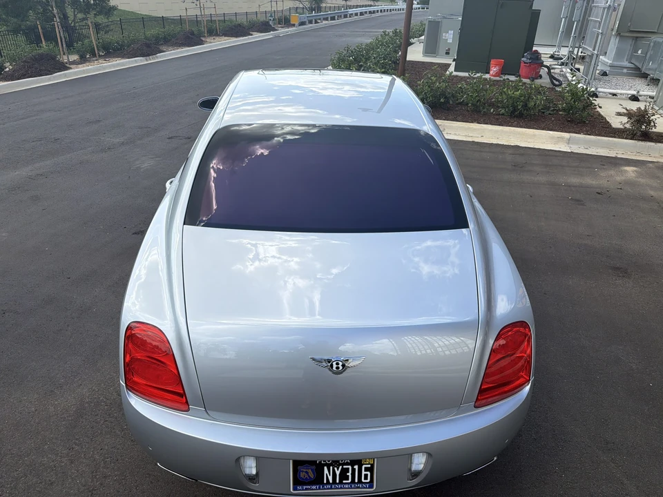 2006 Bentley Continental Flying Spur - Image 15 of 31