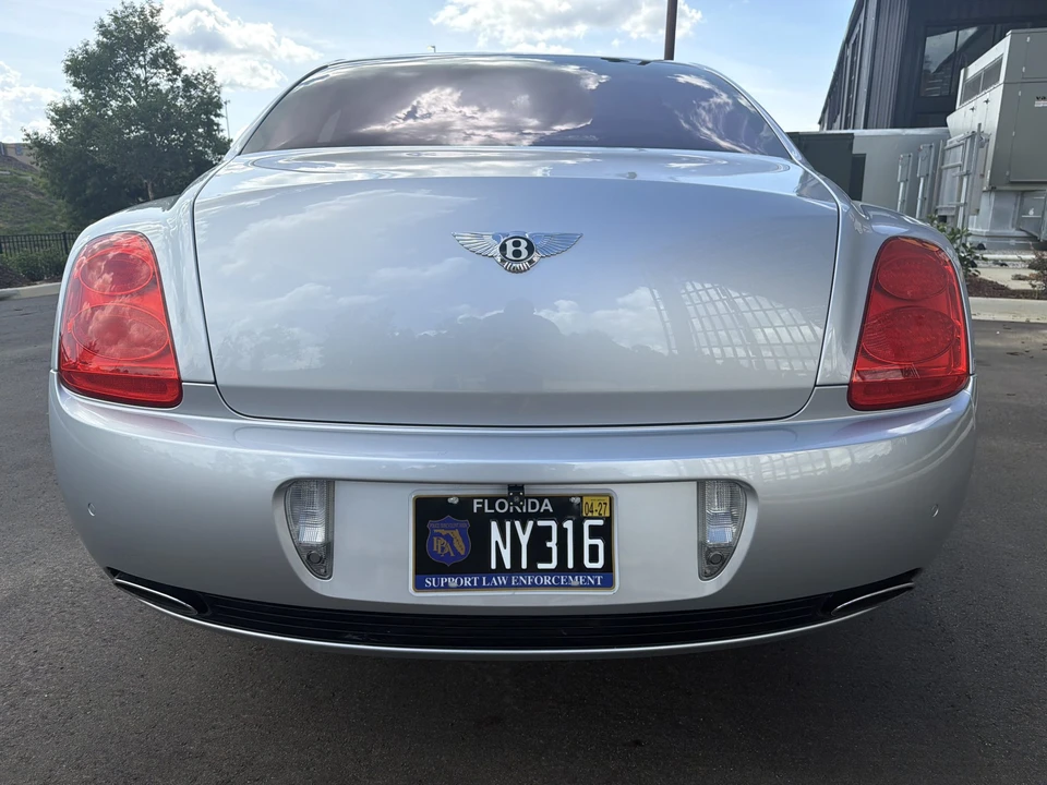 2006 Bentley Continental Flying Spur - Image 26 of 31