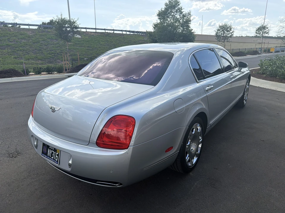 2006 Bentley Continental Flying Spur - Image 13 of 31