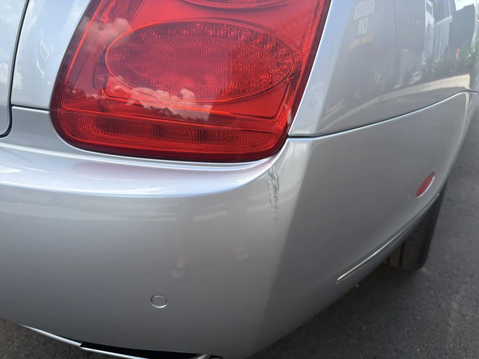 2006 Bentley Continental Flying Spur - Image 27 of 31