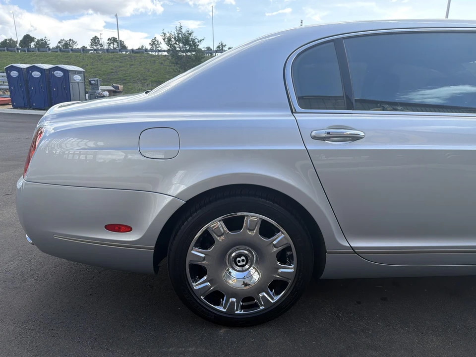 2006 Bentley Continental Flying Spur - Image 28 of 31