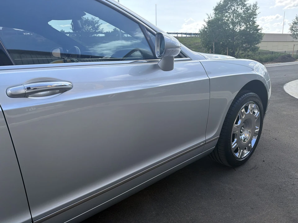 2006 Bentley Continental Flying Spur - Image 30 of 31