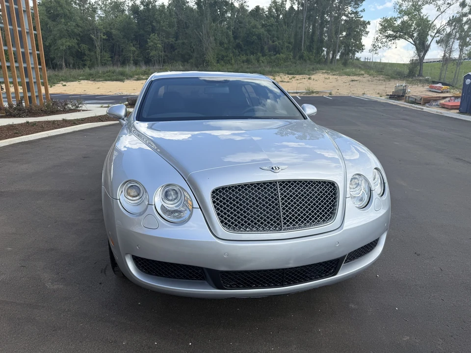 2006 Bentley Continental Flying Spur - Image 7 of 31